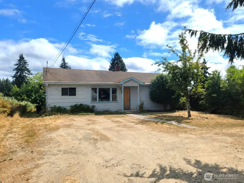 3460 Forest DR NE, Bremerton, WA 98310