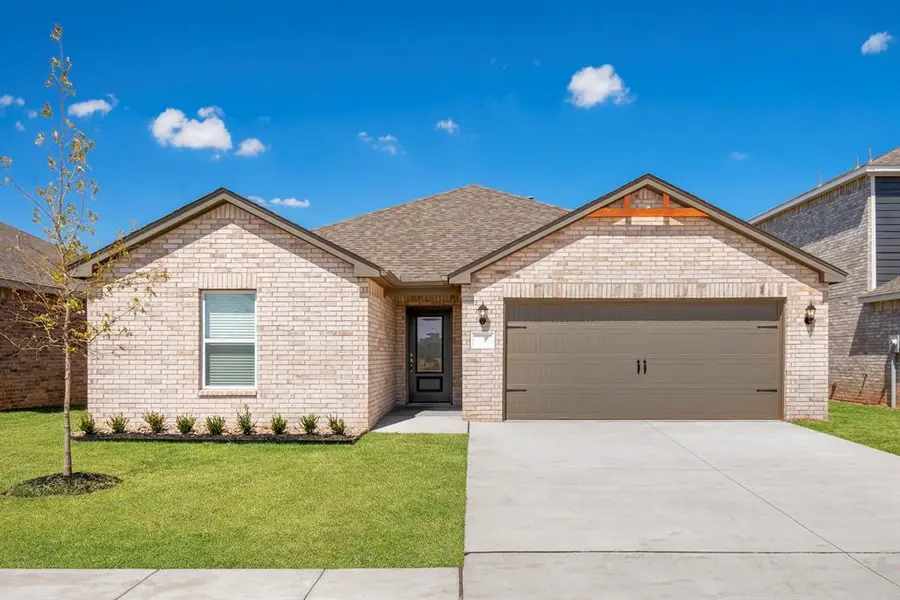 5438 Mac RD, Tuttle, OK 73089