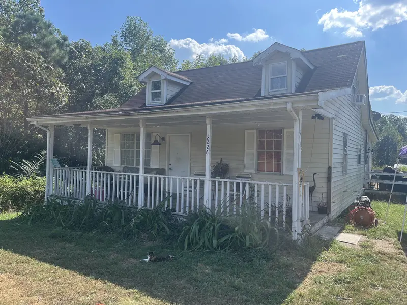 2244 Valley View Rd, Joelton, TN 37080