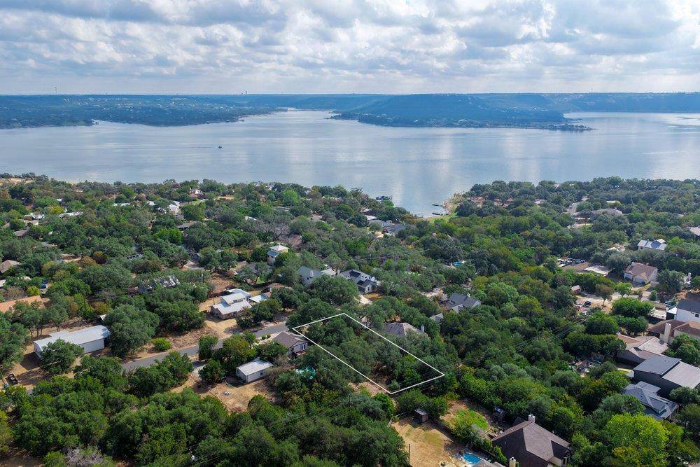 15505 Enid DR, Austin, TX 78734