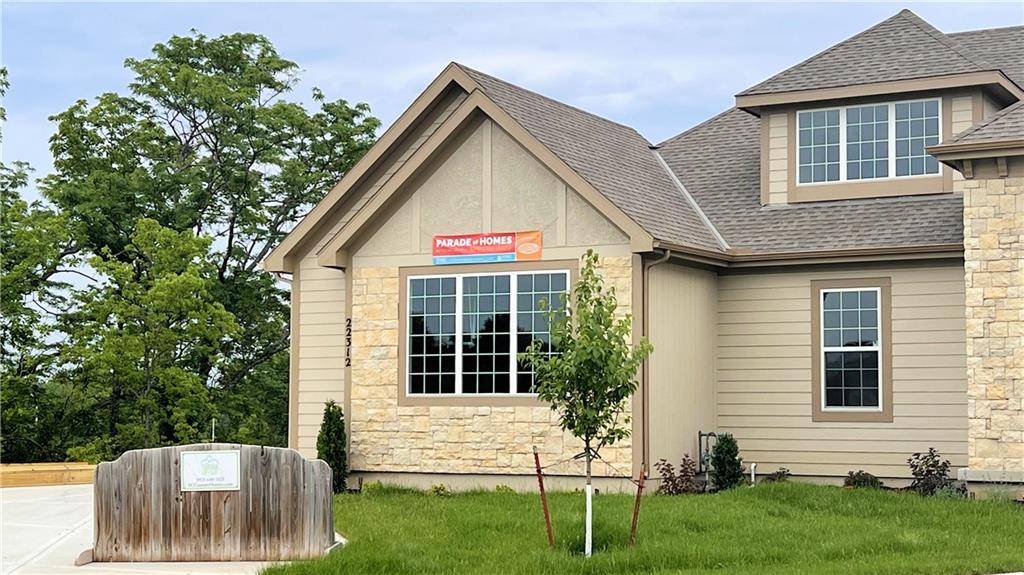 22312 W 76th Street ST, Shawnee, KS 66227