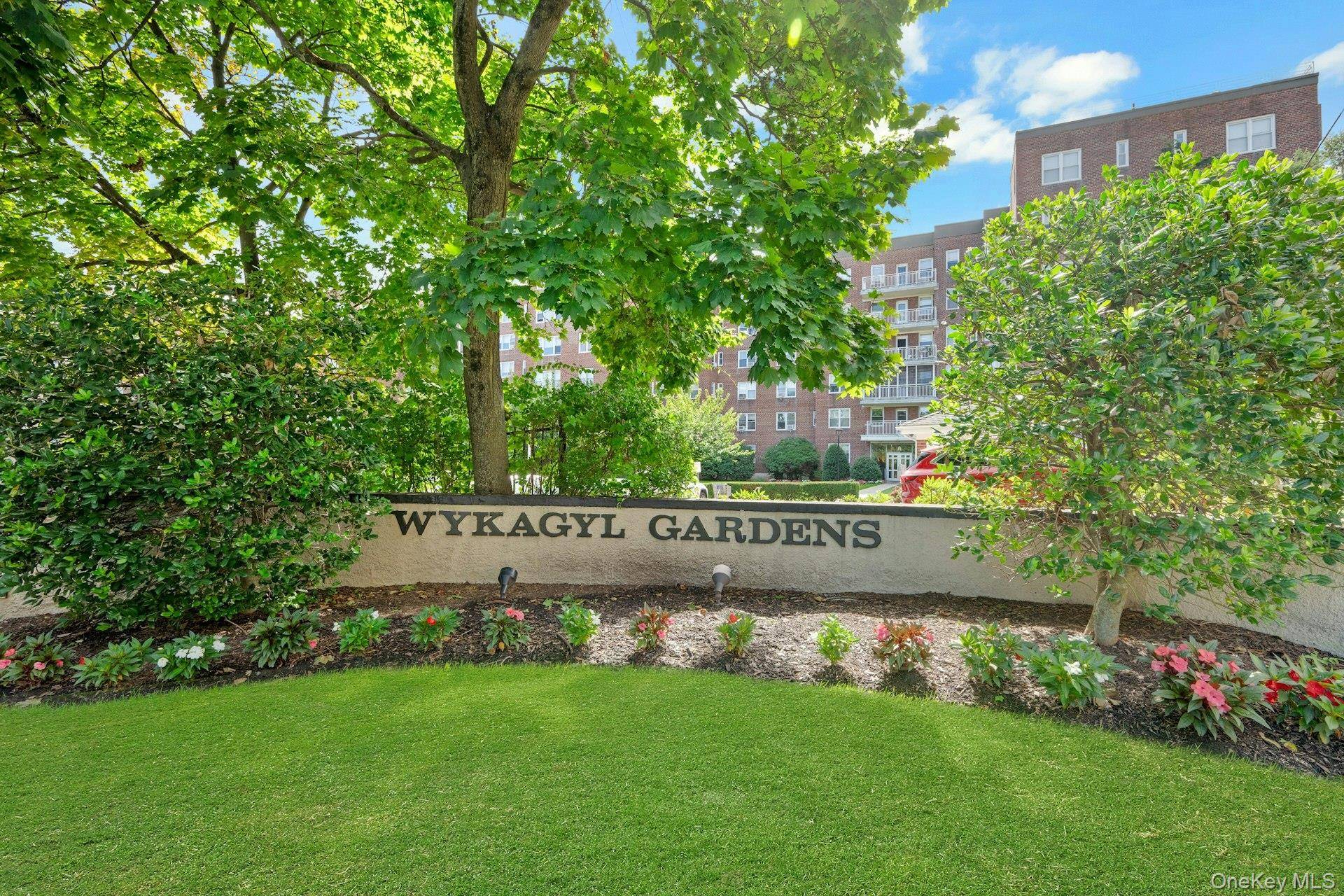 1273 North AVE #3F, New Rochelle, NY 10804