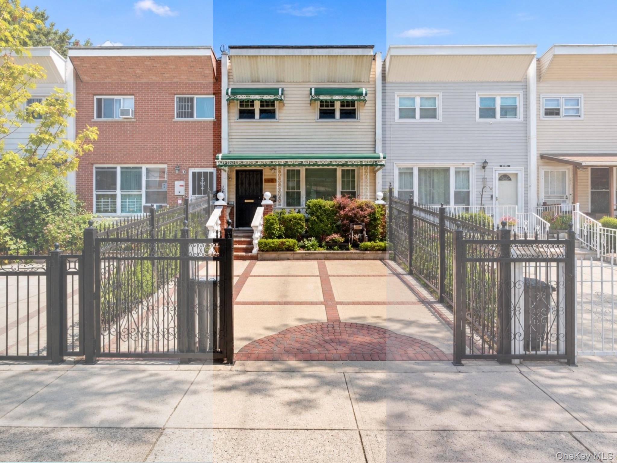 548 Bolton AVE, Bronx, NY 10473