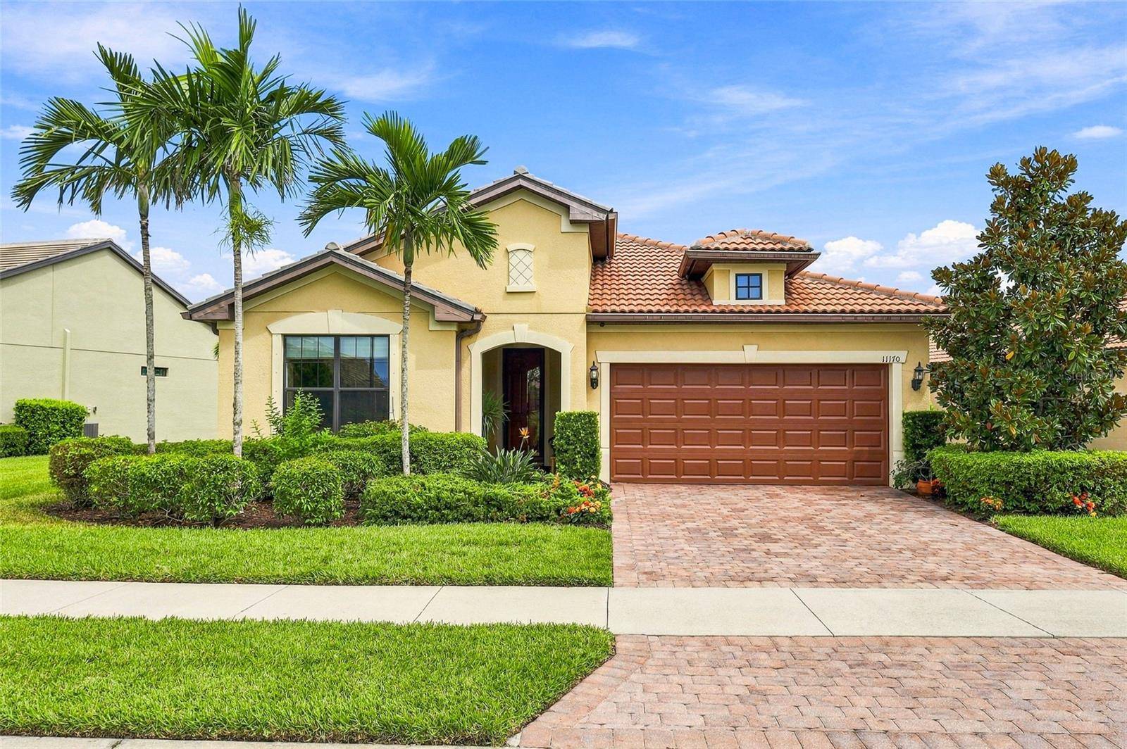 11170 SANDHILL PRESERVE DR, Sarasota, FL 34238