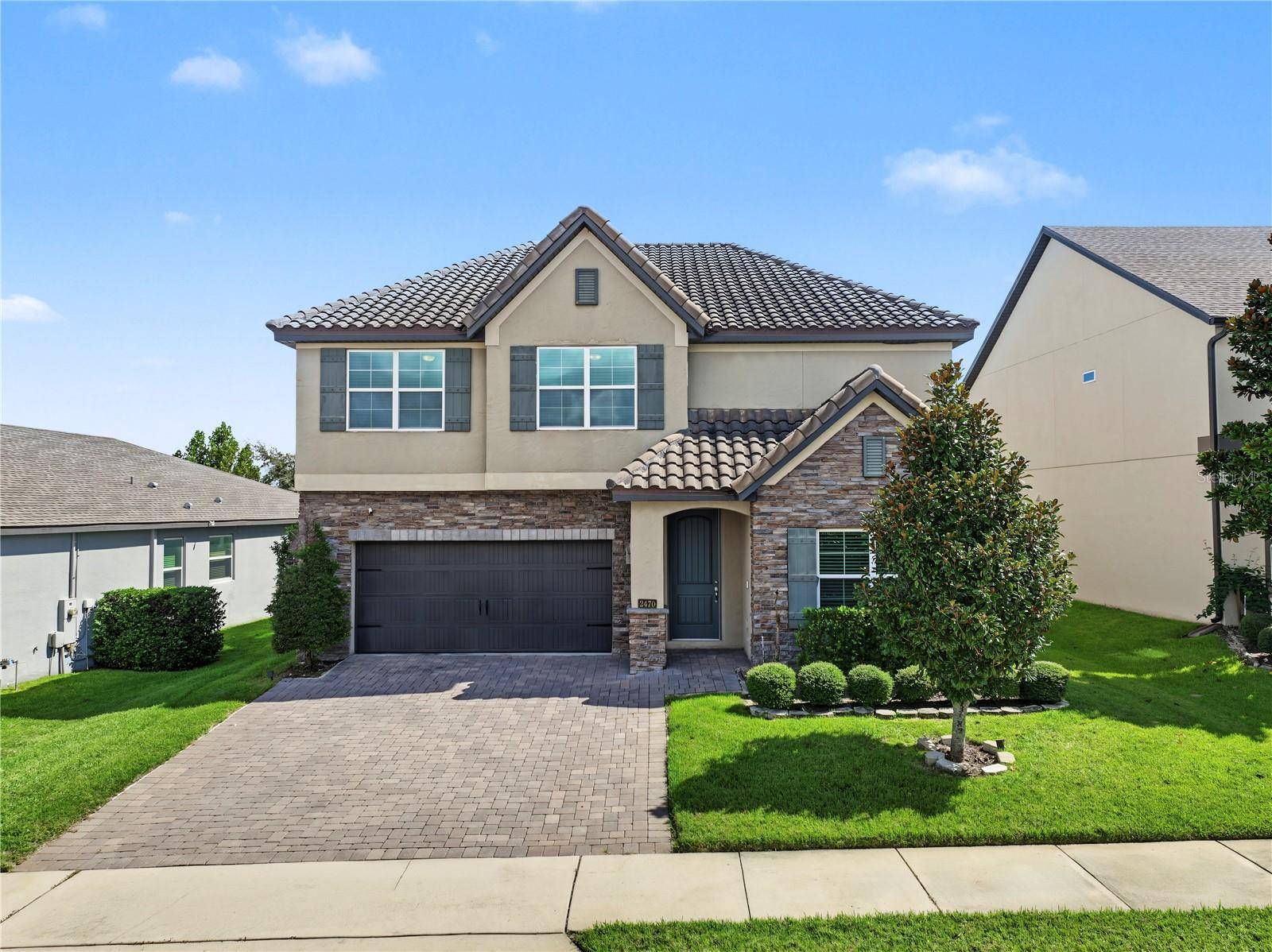 2470 STANDING ROCK CIR, Oakland, FL 34787