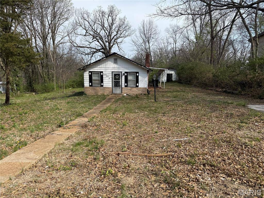 1925 W Woodbine AVE, Kirkwood, MO 63122