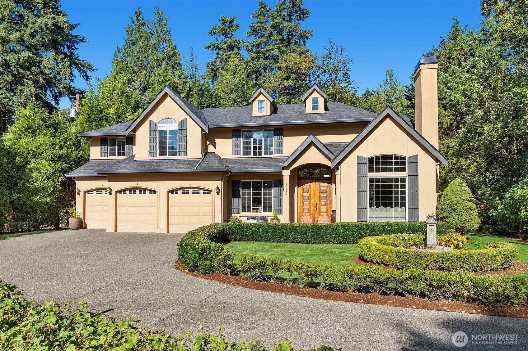 12022 NE 97th ST, Kirkland, WA 98033