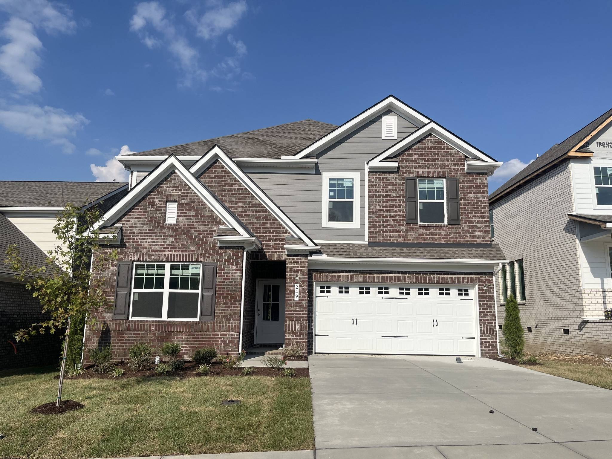 249 Dante Drive, Gallatin, TN 37066