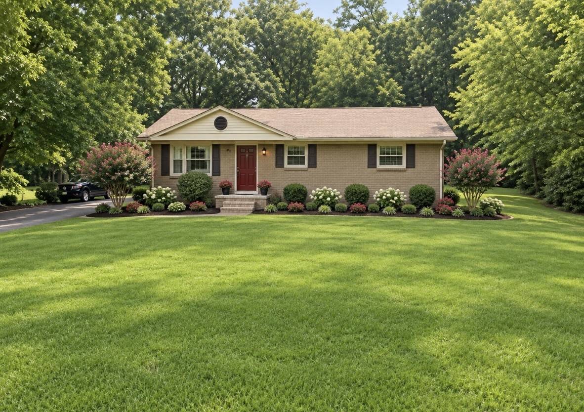 303 Jean Dr, La Vergne, TN 37086