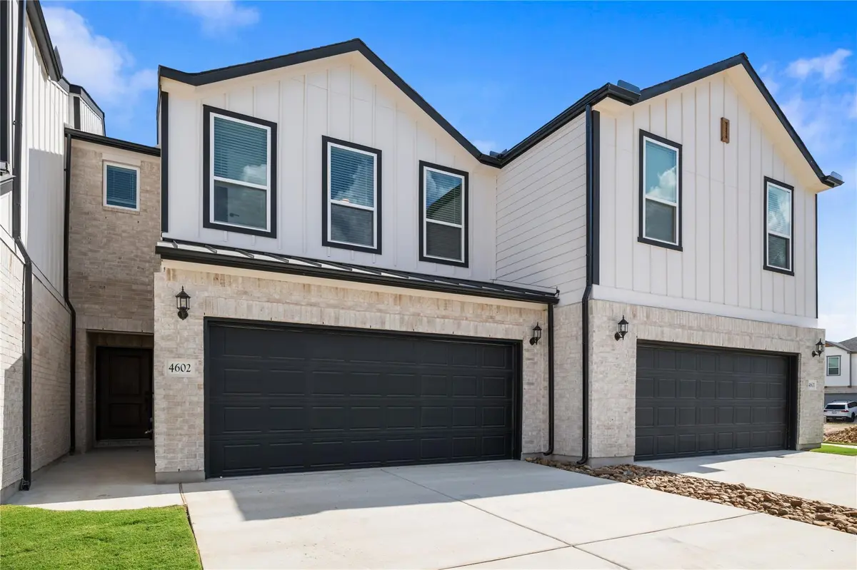 1955 Settlers Glen DR #4602, Round Rock, TX 78665