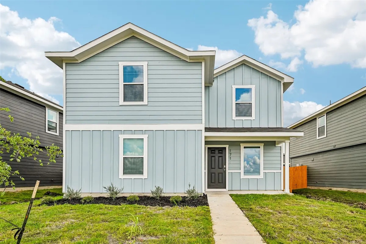 171 Bardwell WAY, Buda, TX 78610