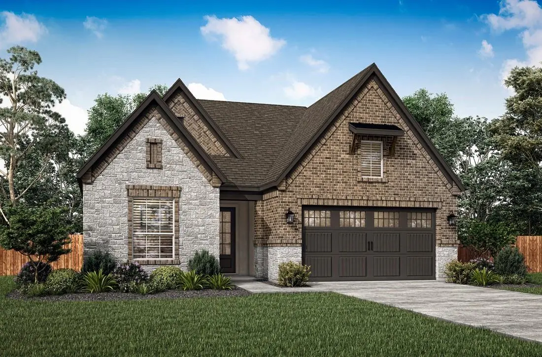 152 Loysoya ST, Bastrop, TX 78602