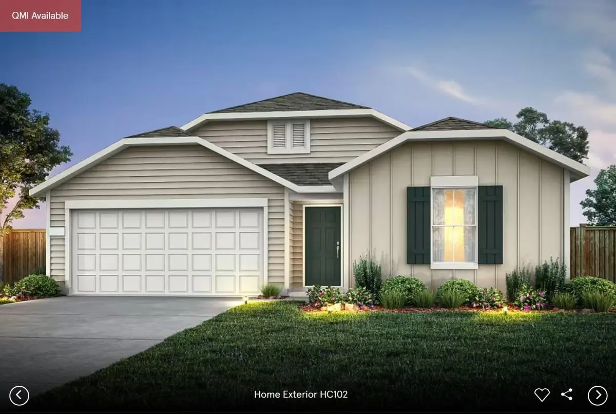 1338 Sky Ridge CT, Belton, TX 76513