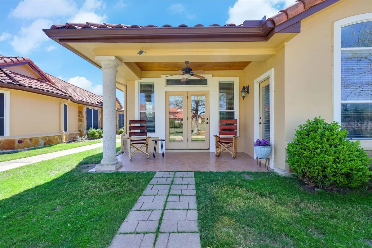 21118 Highland Lake DR #2, Lago Vista, TX 78645