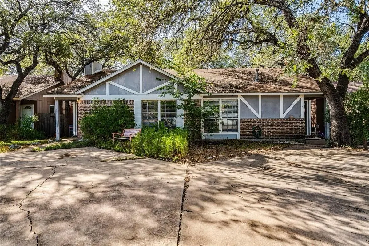 7004 Ivory Key CT, Austin, TX 78745