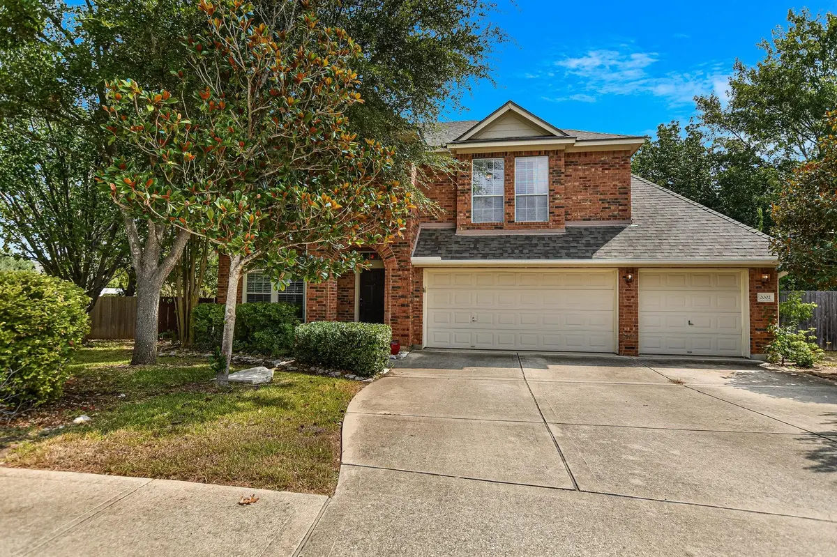 2002 McIllwain CV, Cedar Park, TX 78613