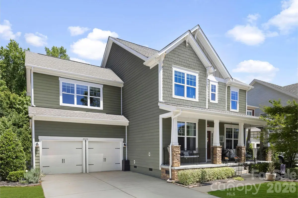 2028 Brightflower LN, York, SC 29745