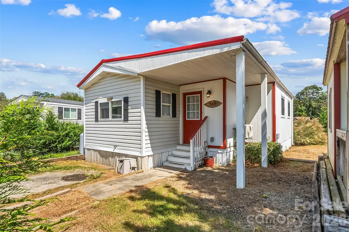 315 Mallard LOOP, Waynesville, NC 28785