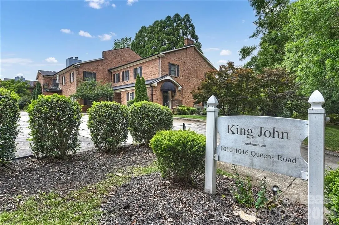 1016 Queens RD #C, Charlotte, NC 28207