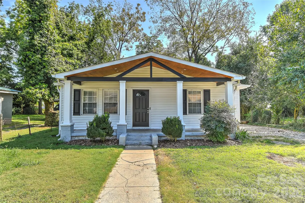 2941 Reid AVE, Charlotte, NC 28208