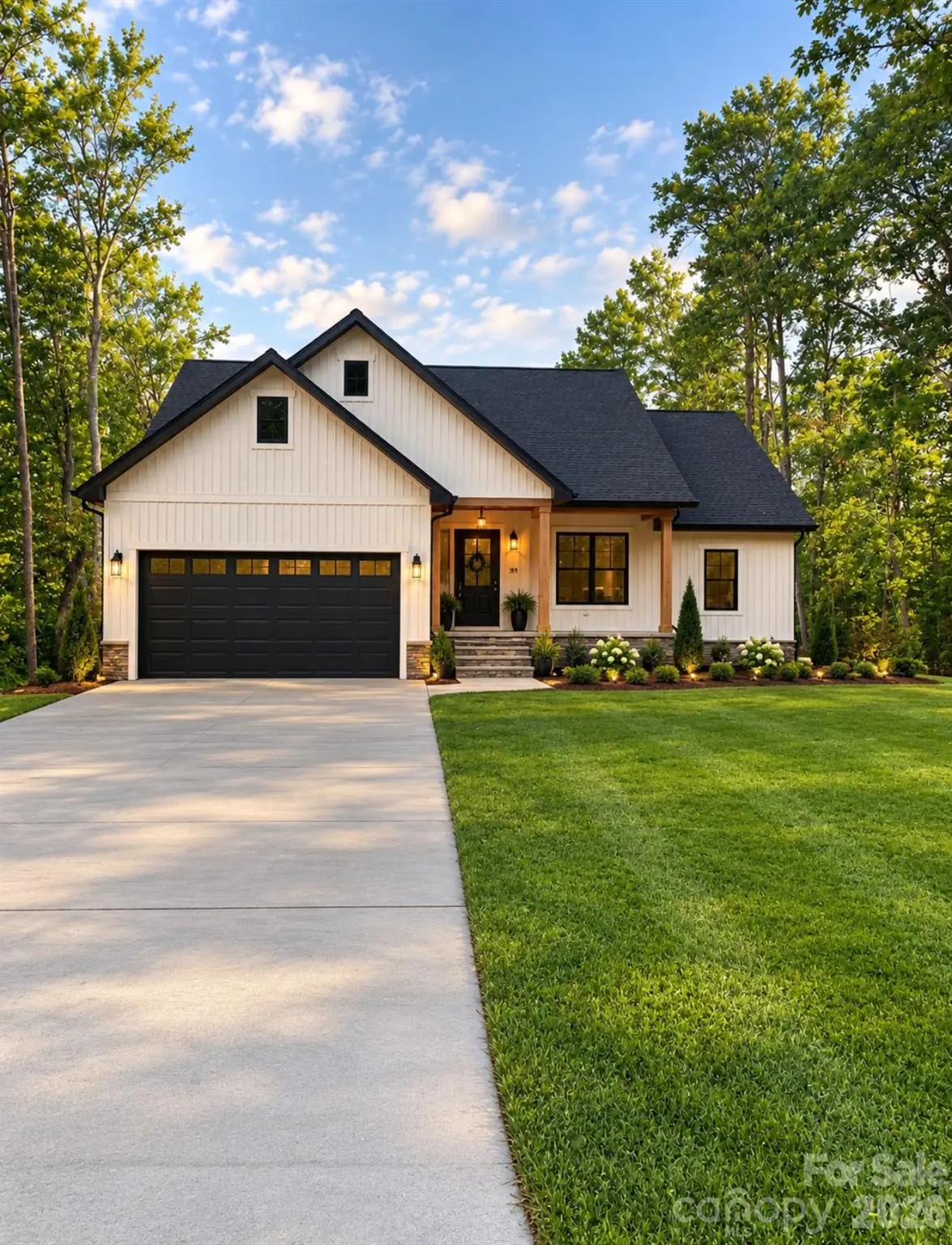 276 Basswood RD #518, Troy, NC 27371