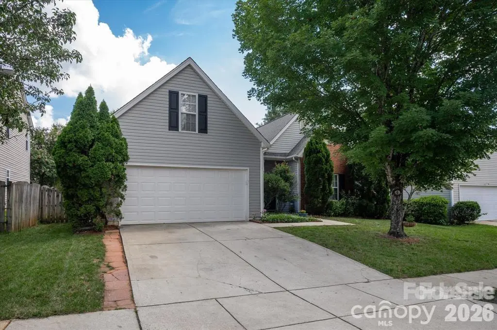 9407 Thatcher Hall CT, Charlotte, NC 28277