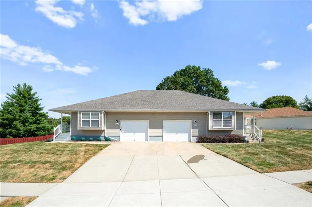 11800 E 47th TER #S, Kansas City, MO 64133