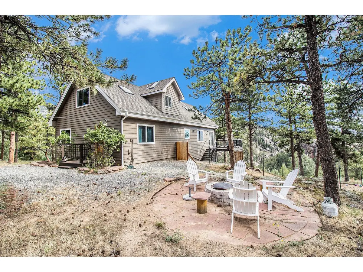 270 Choctaw, Lyons, CO 80540