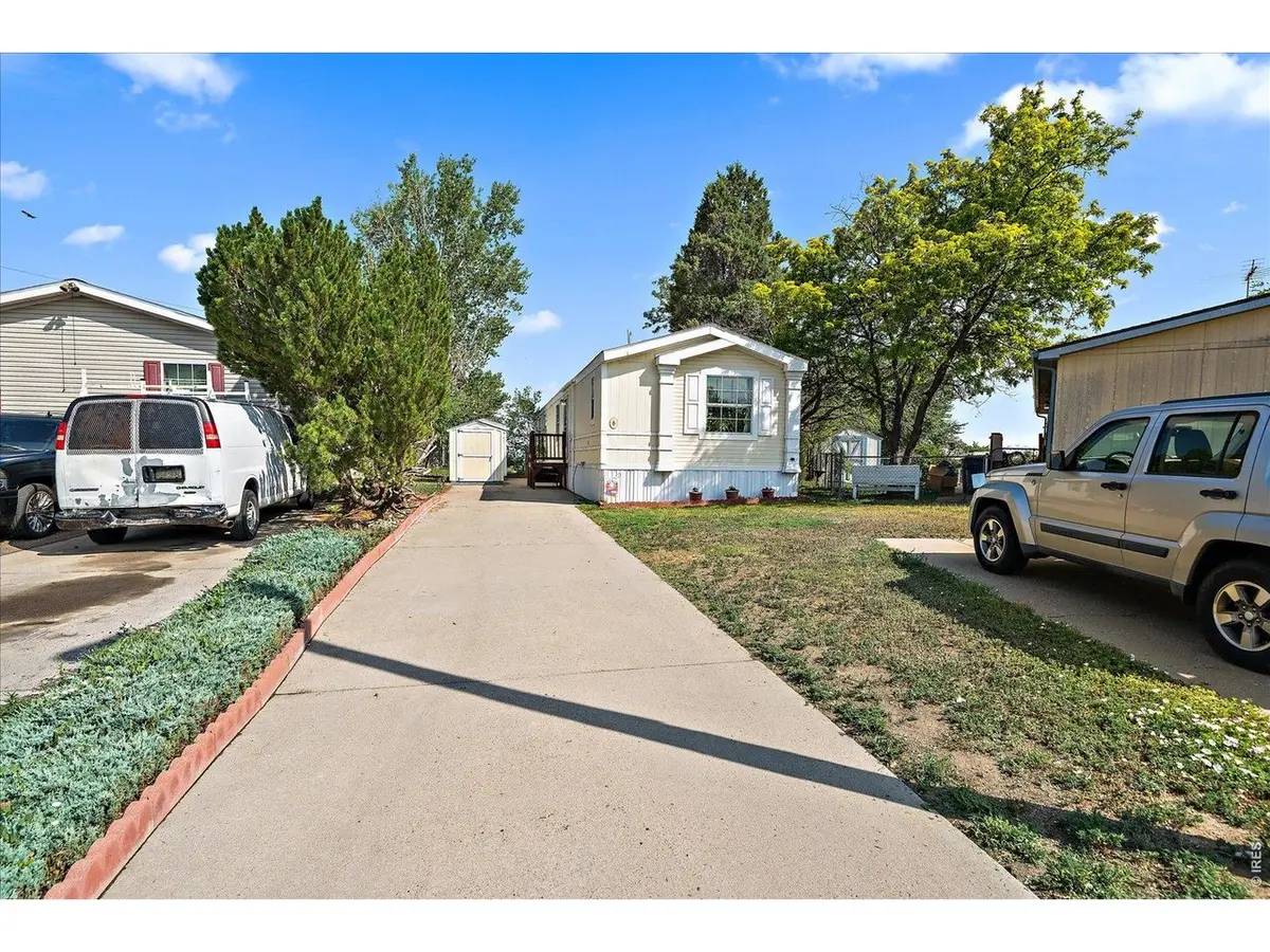 9595 Pecos #6, Thornton, CO 80260