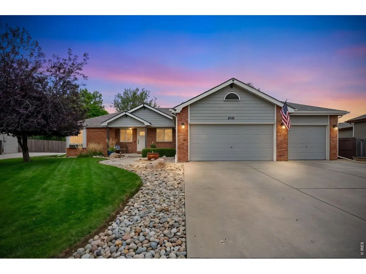 6306 Oakwood, Loveland, CO 80538