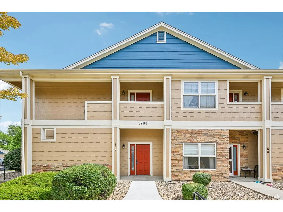 3280 Boulder #102, Broomfield, CO 80023