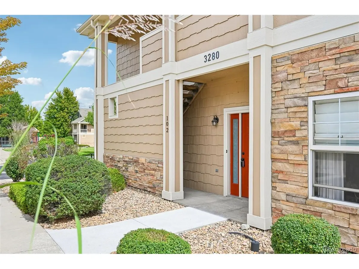 3280 Boulder #102, Broomfield, CO 80023