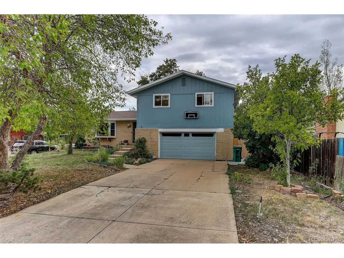 10546 W Evans, Denver, CO 80227