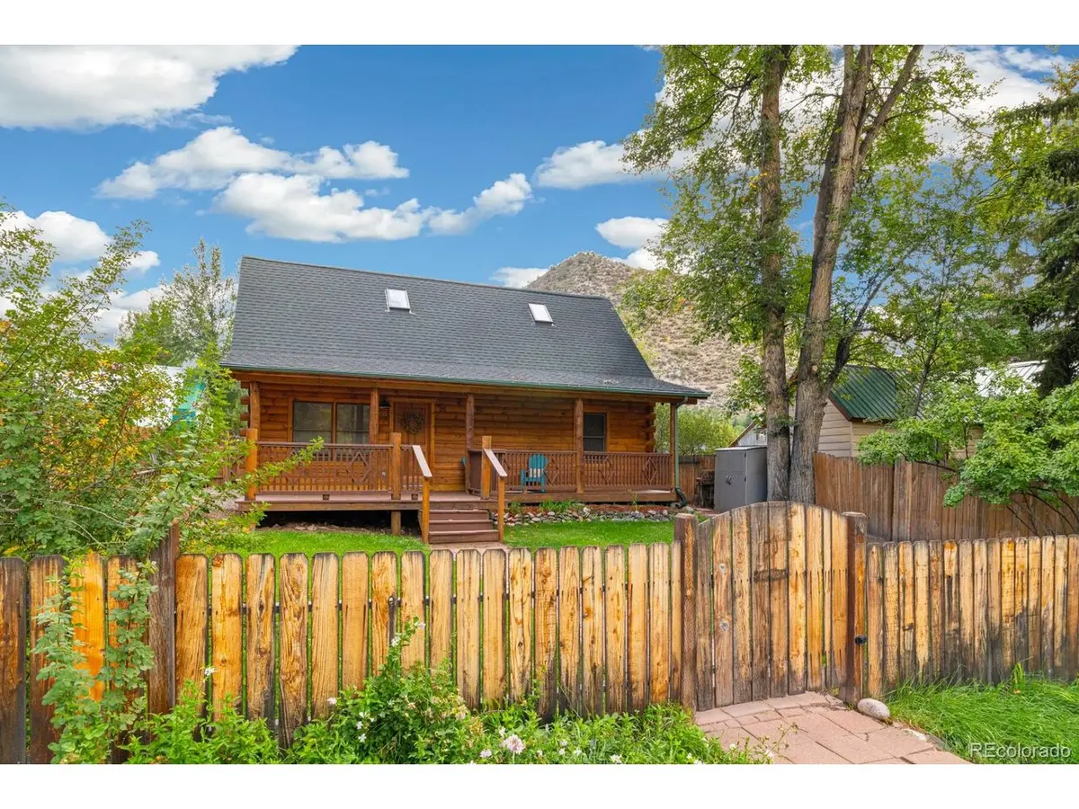 428 Midland, New Castle, CO 81647