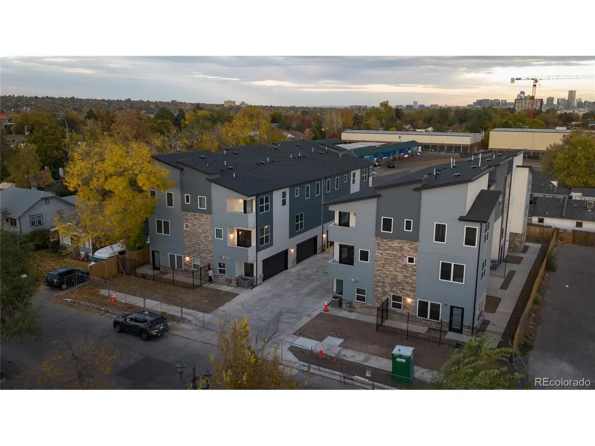 1512 Ingalls, Lakewood, CO 80214