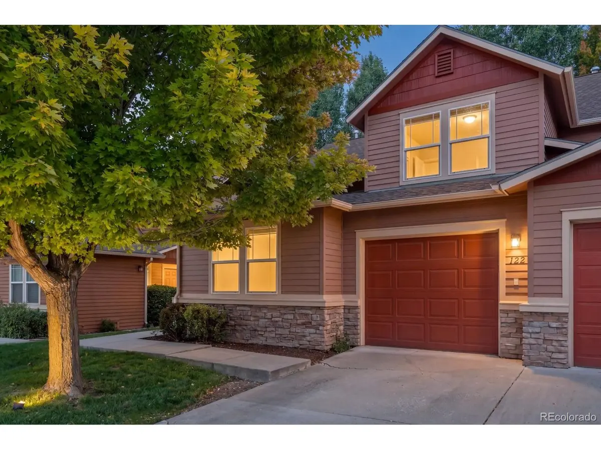 122 W Cathedral, New Castle, CO 81647
