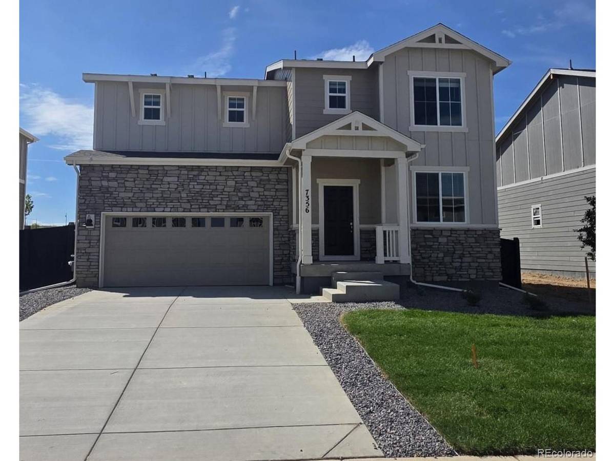 7356 27th Street, Greeley, CO 80634