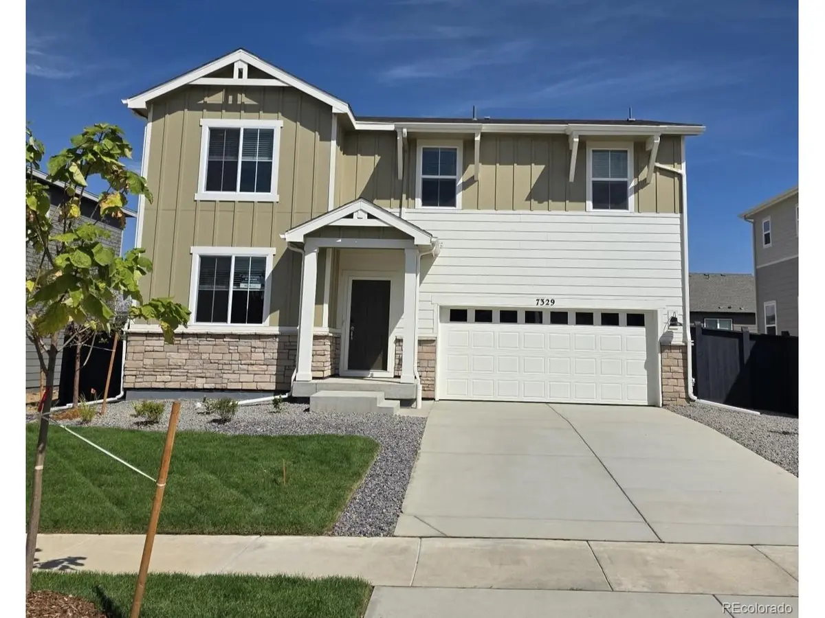 7329 27th Street, Greeley, CO 80634