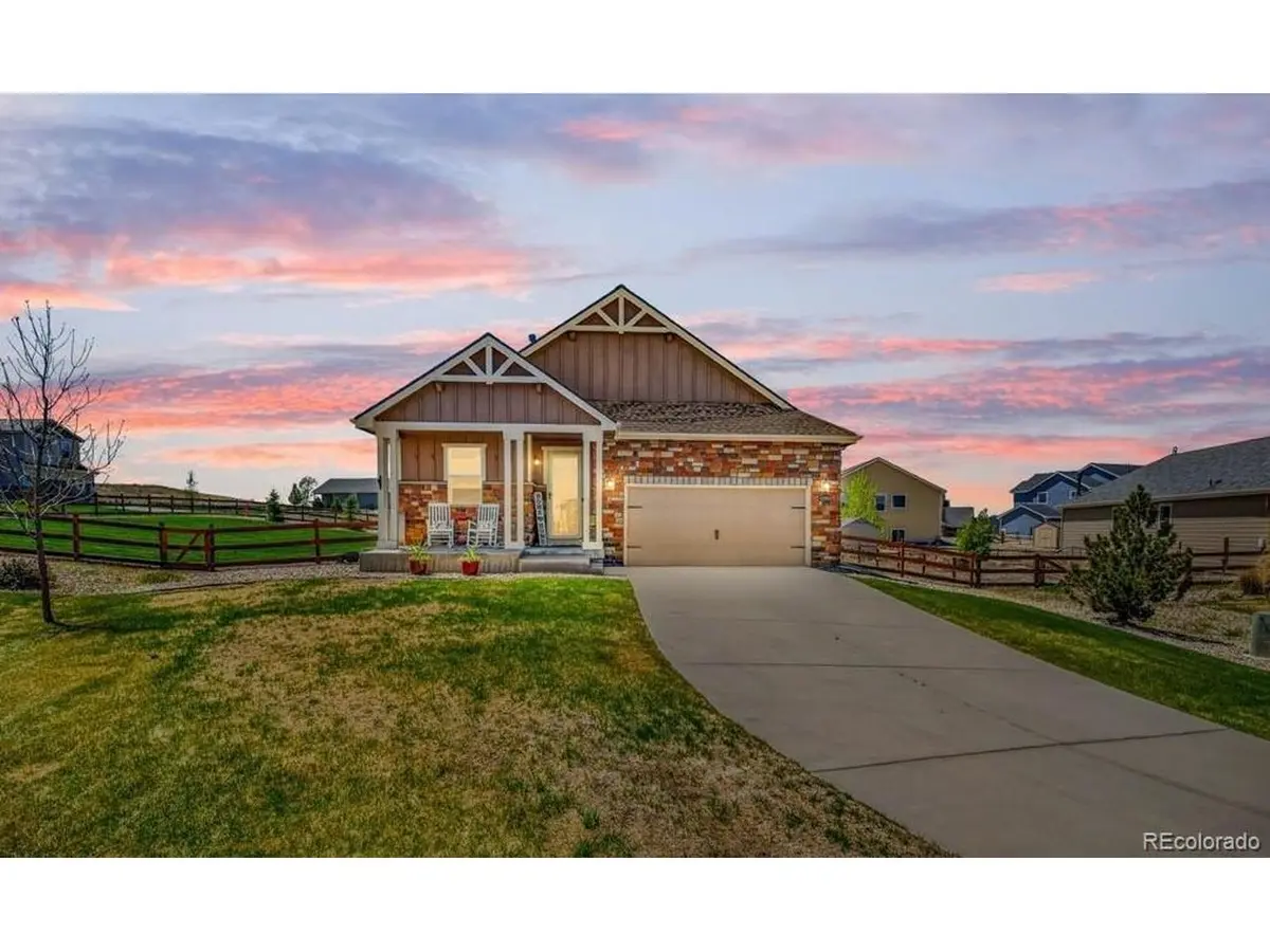 42061 Firestone, Elizabeth, CO 80107