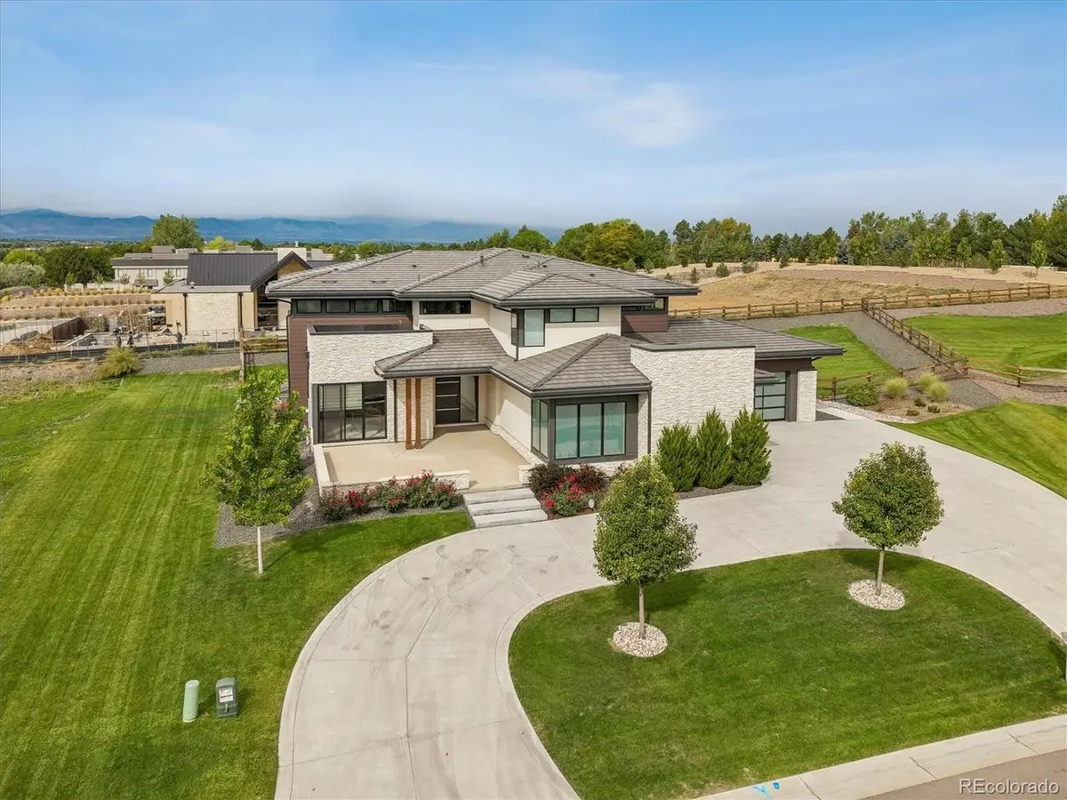5135 S Kearney, Greenwood Village, CO 80111