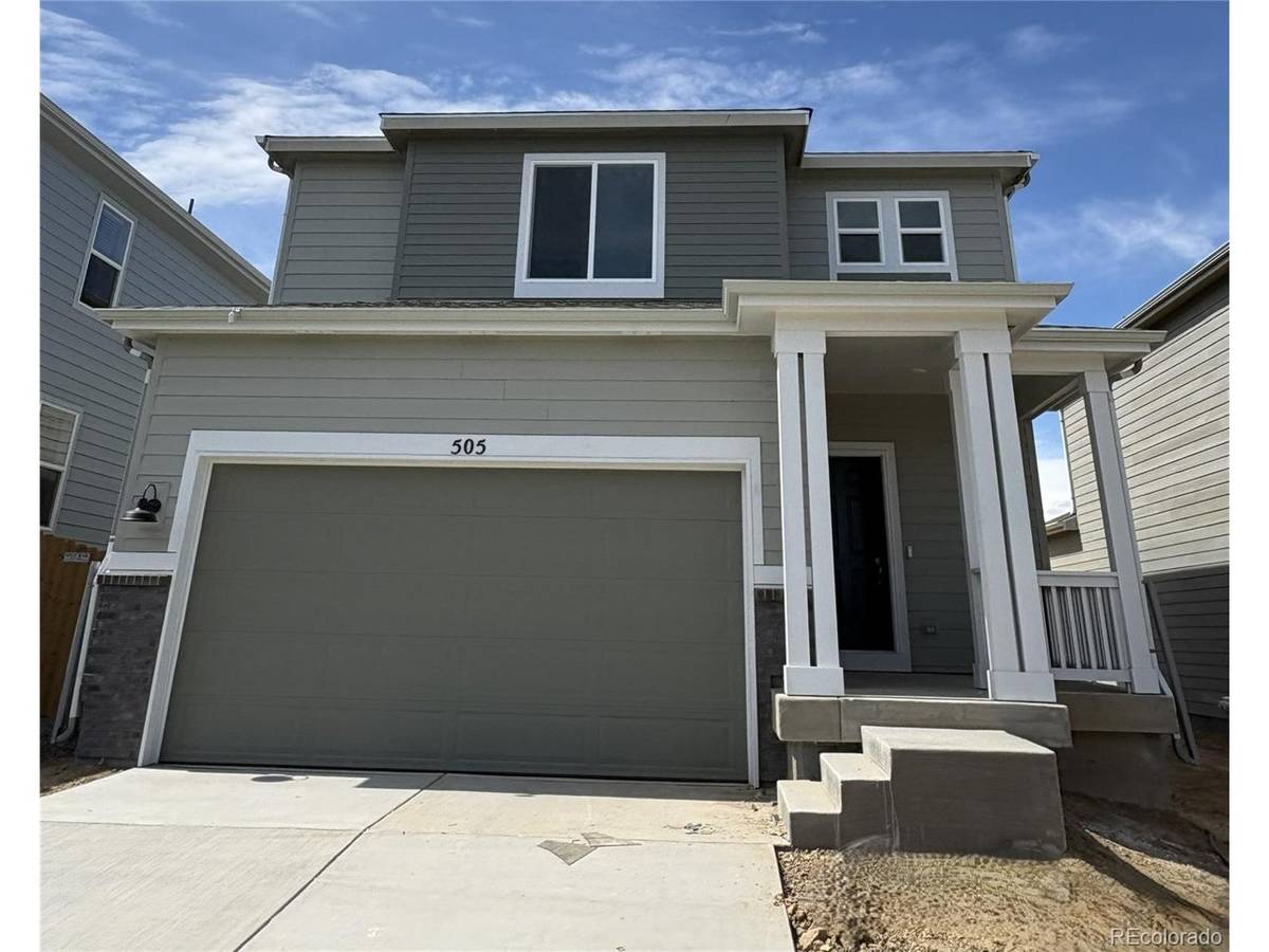 505 97th, Greeley, CO 80634