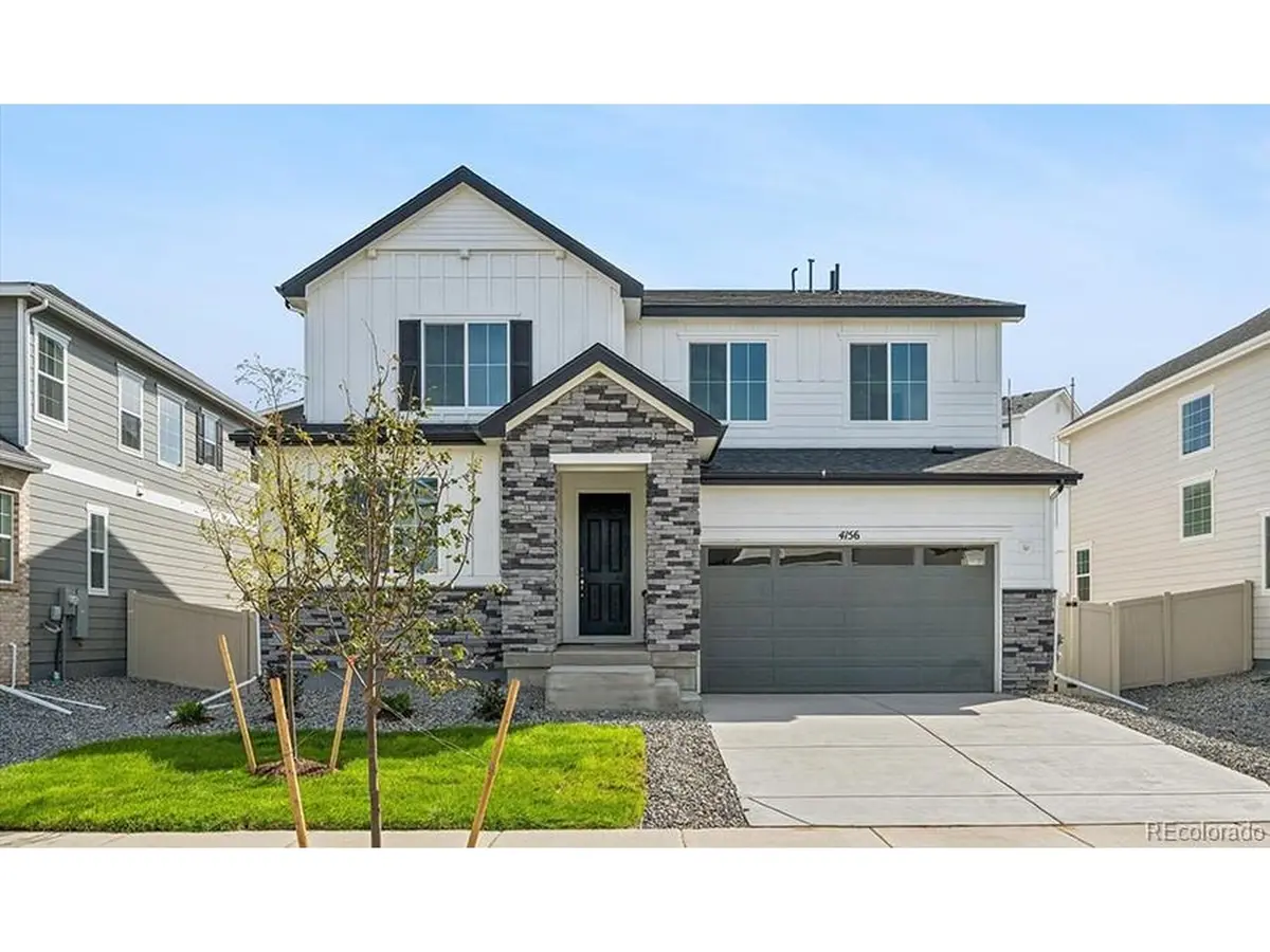 4156 Orangewood, Johnstown, CO 80534