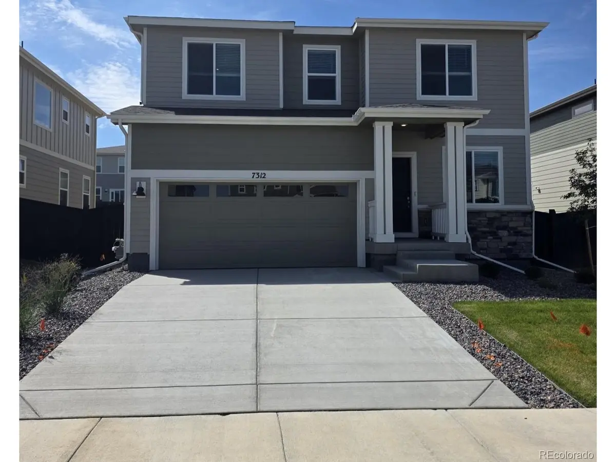7312 27th Street, Greeley, CO 80634