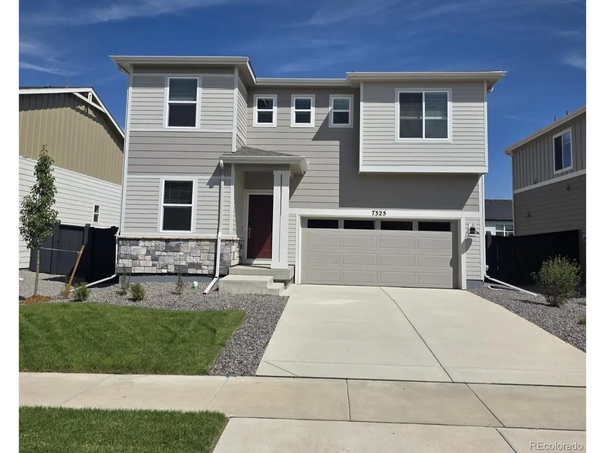 7325 W 27th Street, Greeley, CO 80634