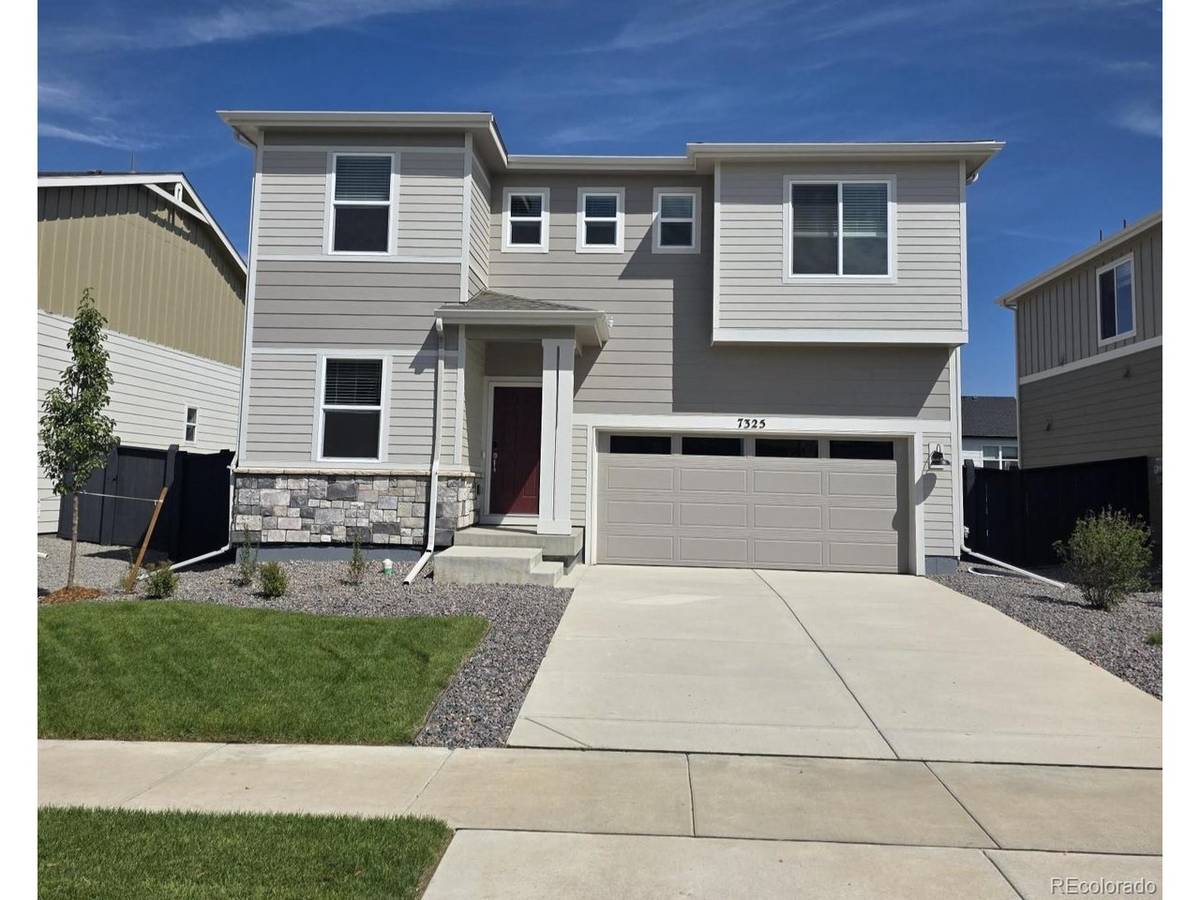 7325 W 27th Street, Greeley, CO 80634