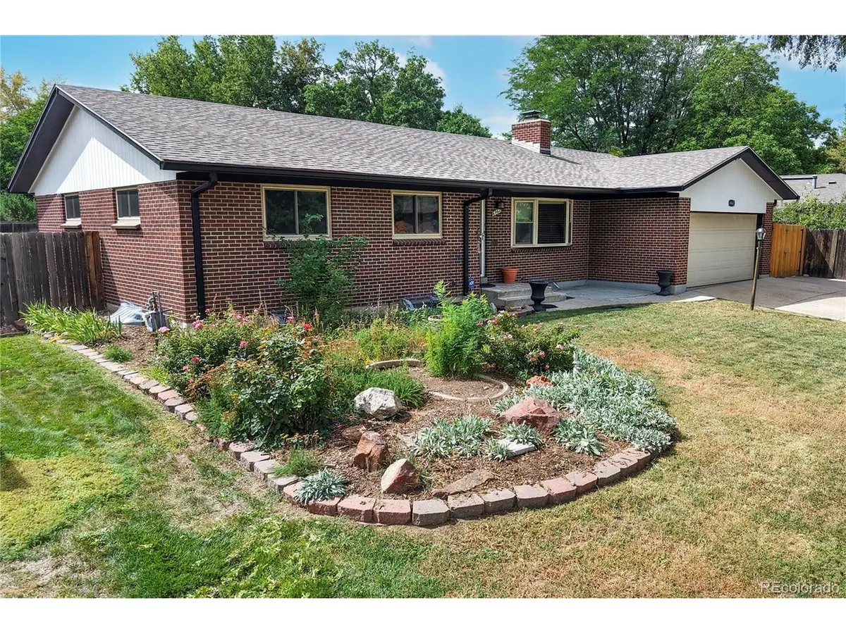 6962 E Cornell, Denver, CO 80224