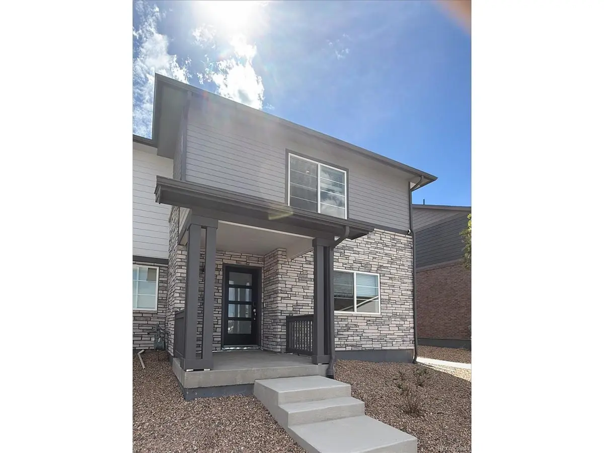 21254 E 65th, Aurora, CO 80019