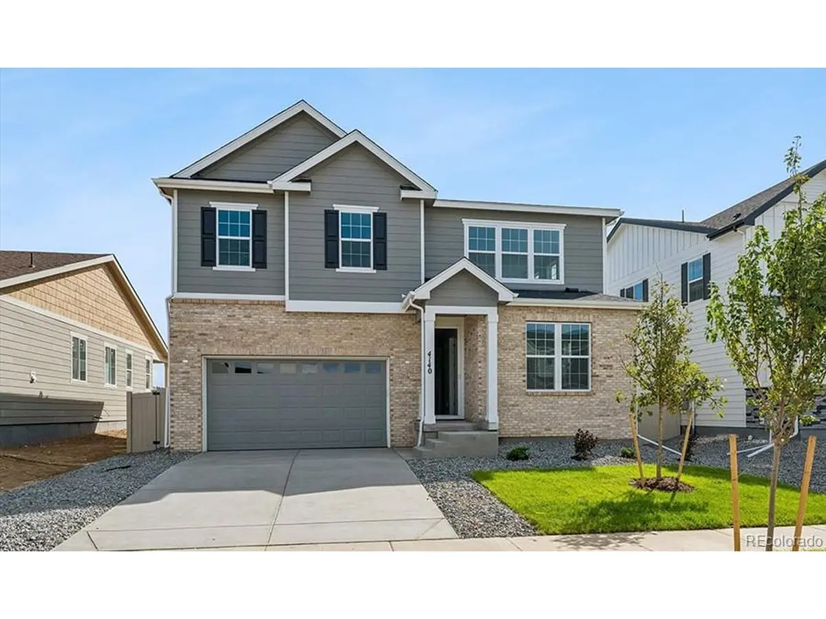 4140 Orangewood, Johnstown, CO 80534