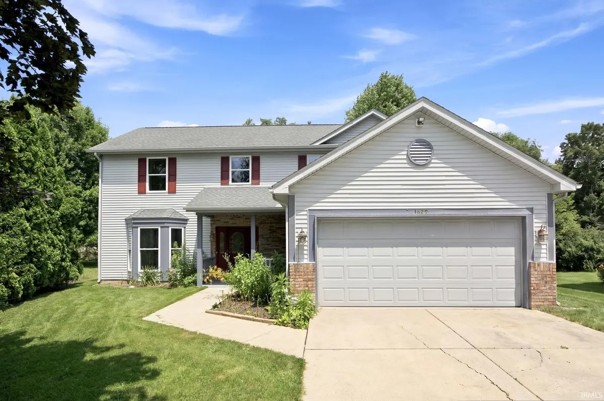 1829 Mallard CT, West Lafayette, IN 47906