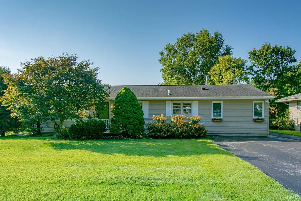 4410 E Etter DR, Bloomington, IN 47408
